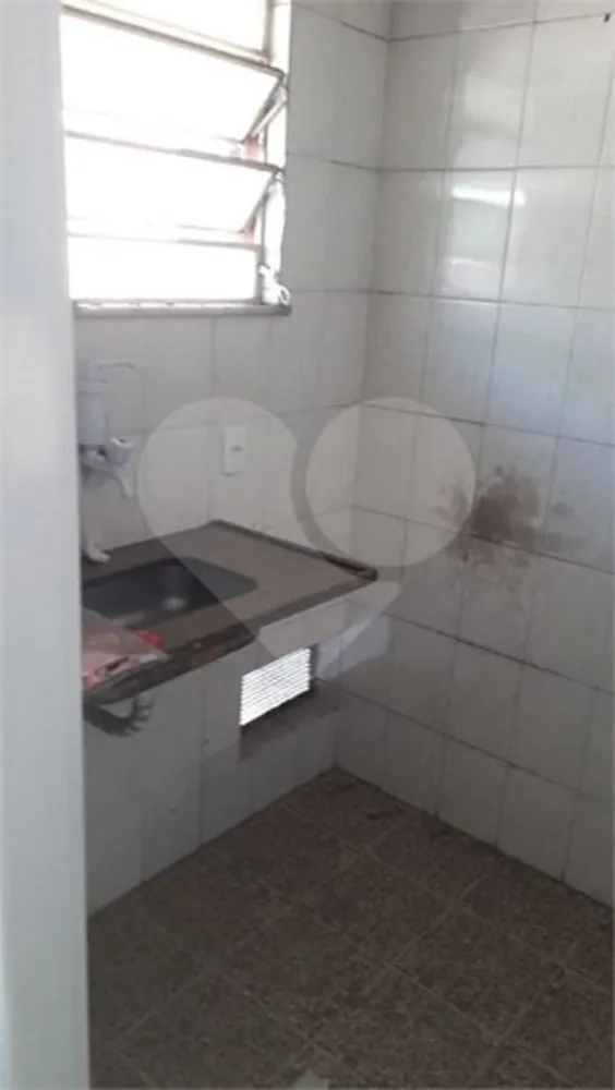 Casa, 1 quarto, 35 m² - Foto 9
