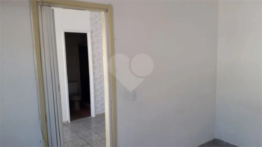 Casa, 1 quarto, 35 m² - Foto 4