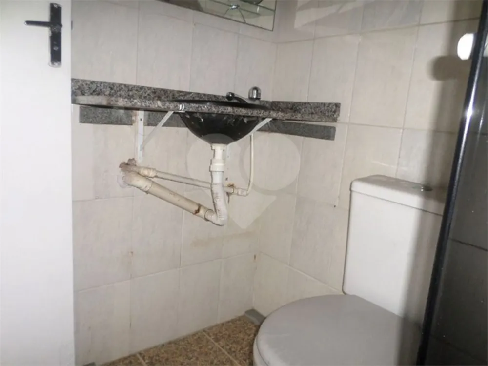 Casa, 1 quarto, 35 m² - Foto 16