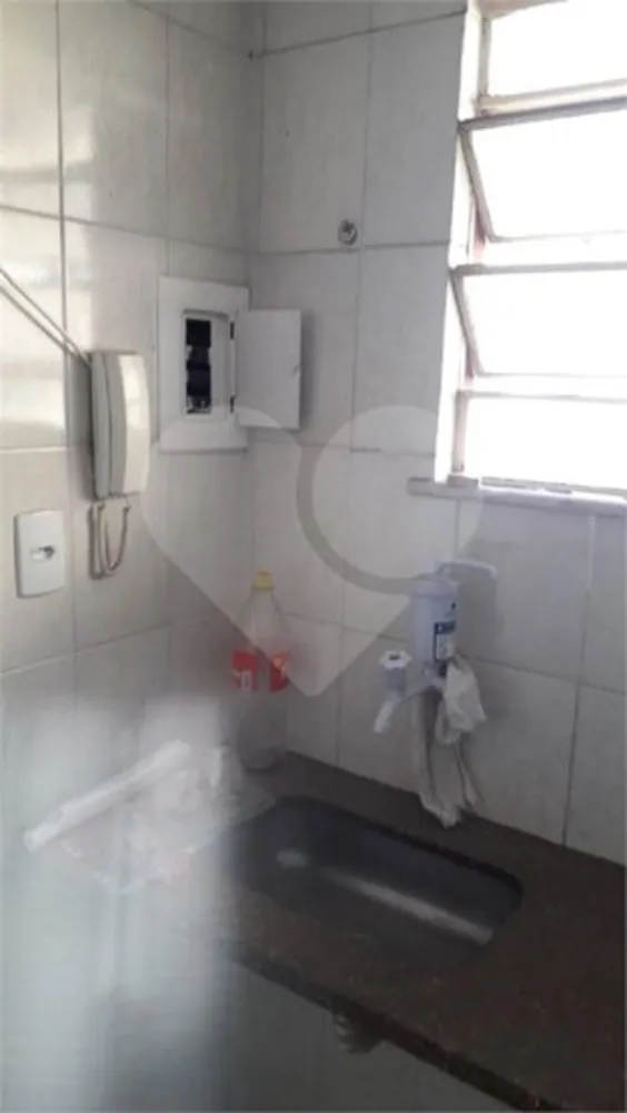 Casa, 1 quarto, 35 m² - Foto 8
