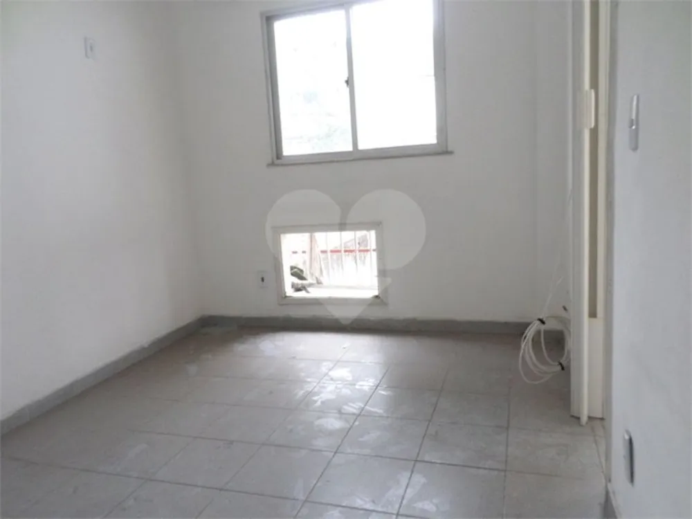 Casa, 1 quarto, 35 m² - Foto 7