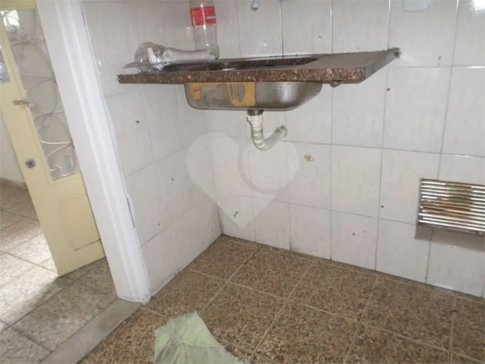 Casa, 1 quarto, 35 m² - Foto 11