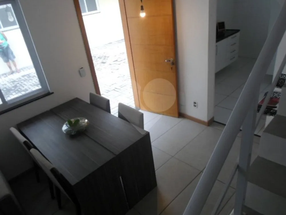 Casa de Condomínio, 2 quartos - Foto 5