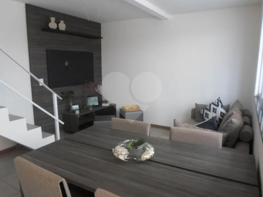 Casa de Condomínio, 2 quartos - Foto 7