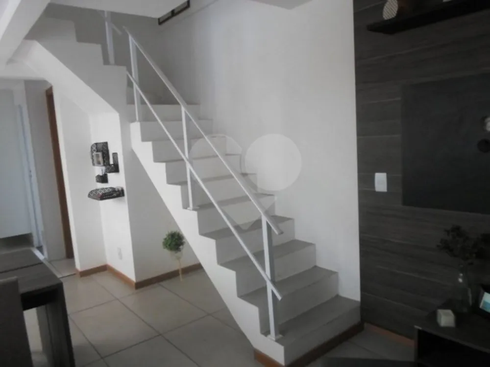 Casa de Condomínio, 2 quartos - Foto 8