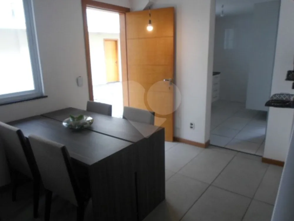 Casa de Condomínio, 2 quartos - Foto 4