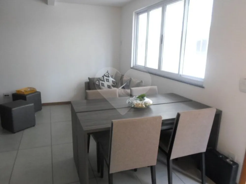Casa de Condomínio, 2 quartos - Foto 6