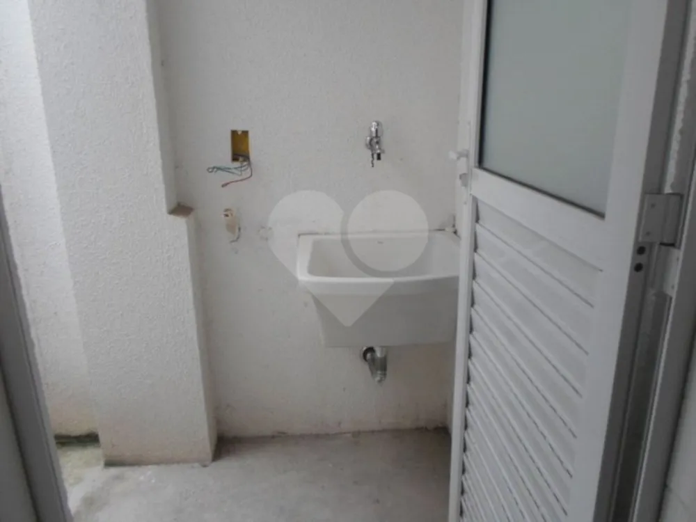 Casa de Condomínio, 2 quartos - Foto 20