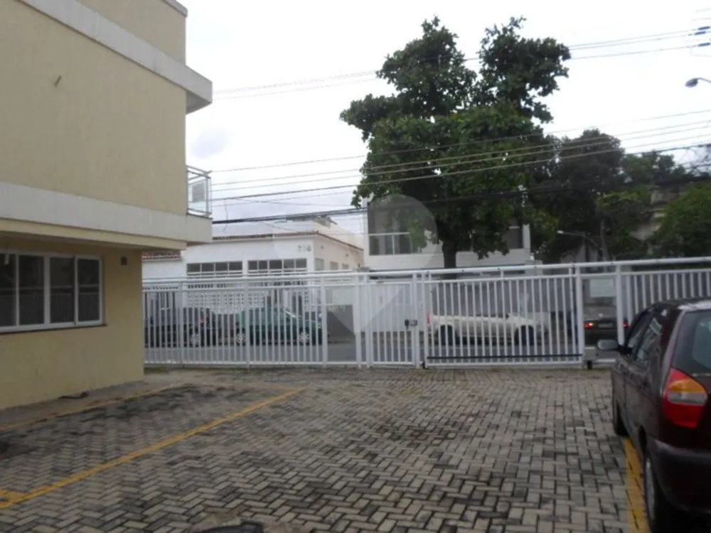 Casa de Condomínio, 2 quartos - Foto 2
