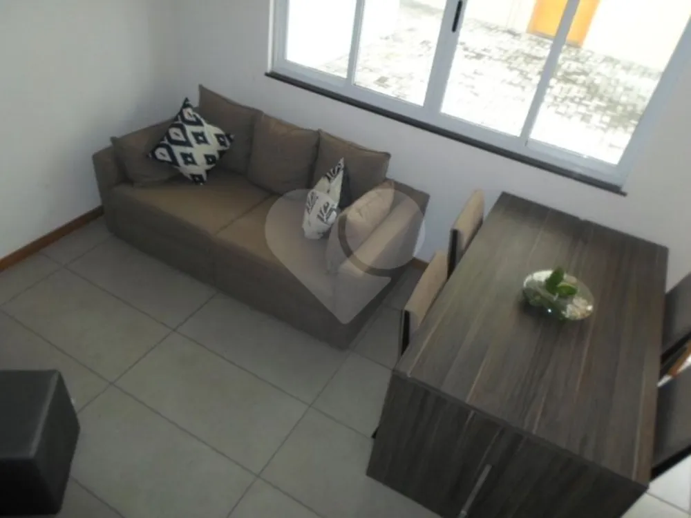 Casa de Condomínio, 2 quartos - Foto 3