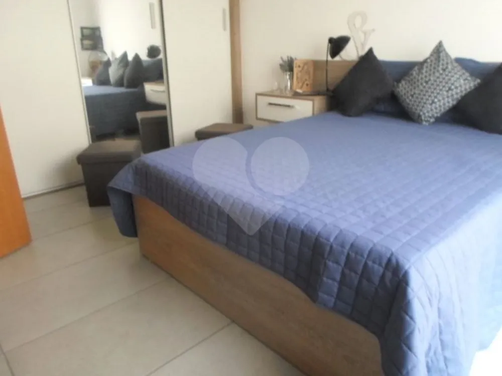 Casa de Condomínio, 2 quartos - Foto 10