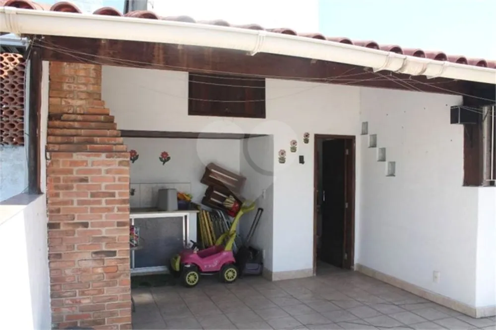 Casa, 4 quartos, 176 m² - Foto 2