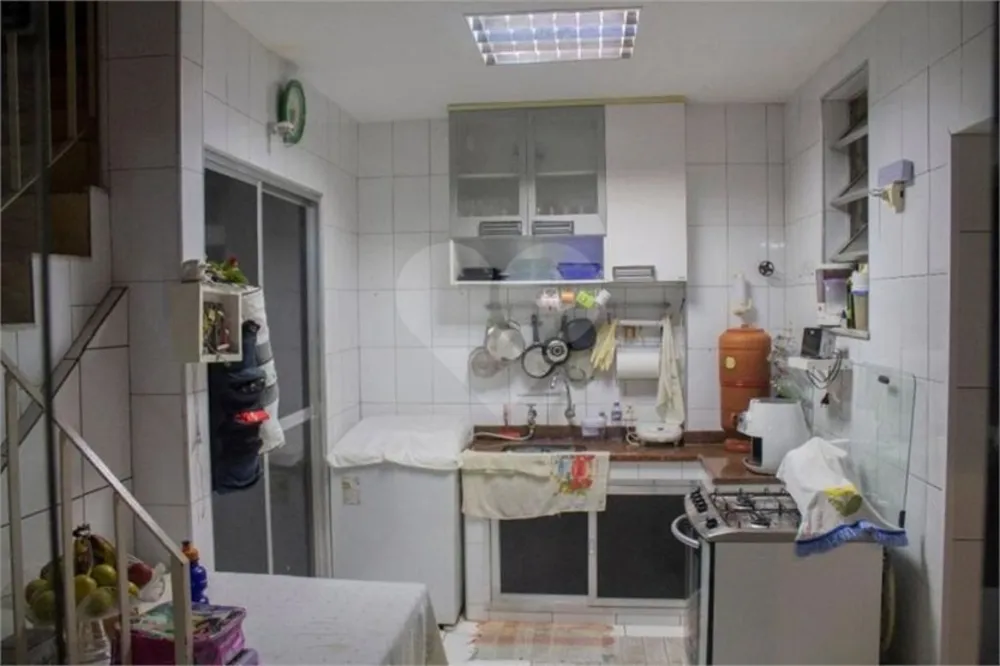 Casa, 4 quartos, 176 m² - Foto 16