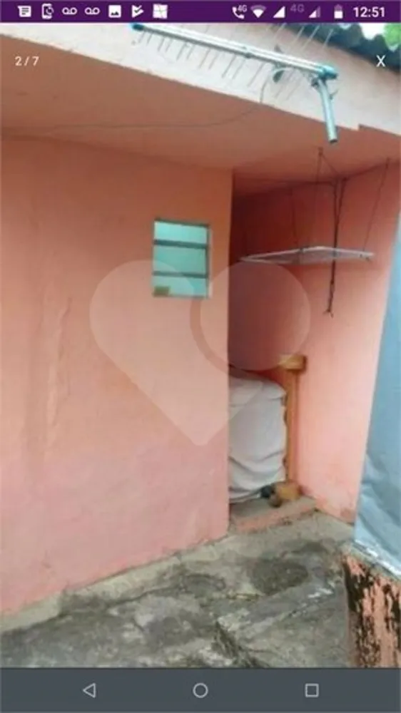 Casa, 3 quartos, 85 m² - Foto 19