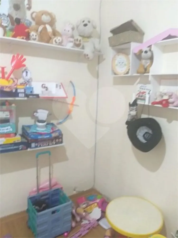 Casa, 3 quartos, 122 m² - Foto 2