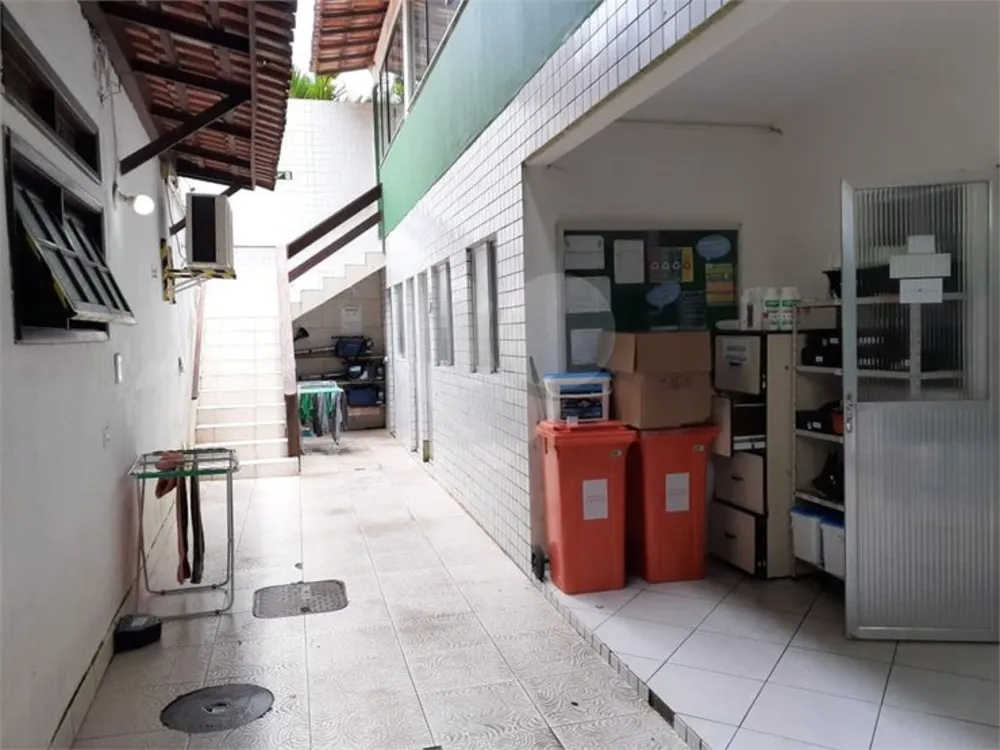 Sala-Conjunto, 600 m² - Foto 16