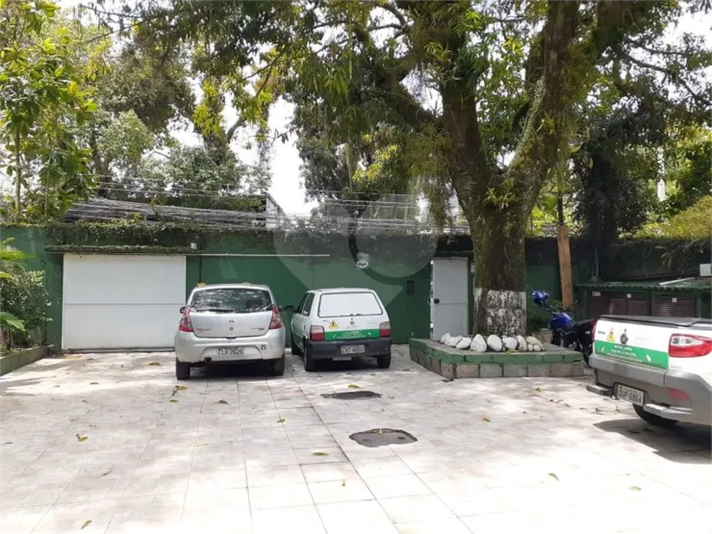 Sala-Conjunto, 600 m² - Foto 34