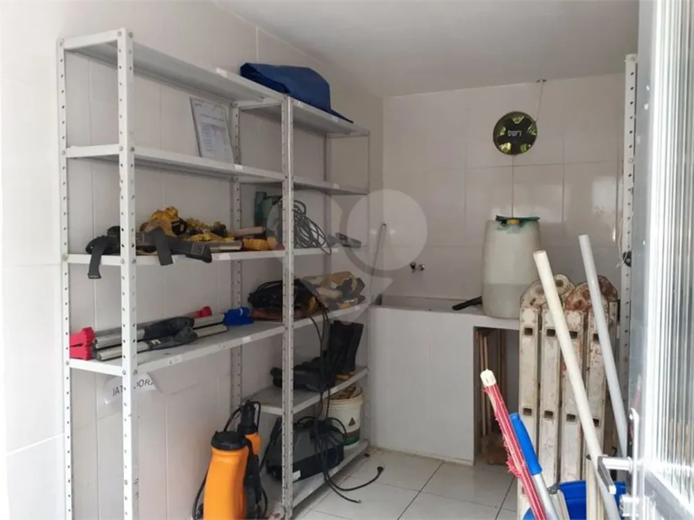 Sala-Conjunto, 600 m² - Foto 18