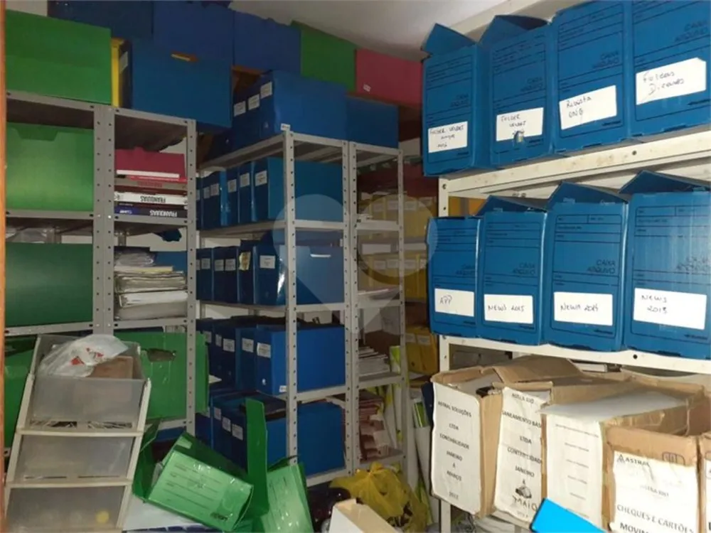 Sala-Conjunto, 600 m² - Foto 11