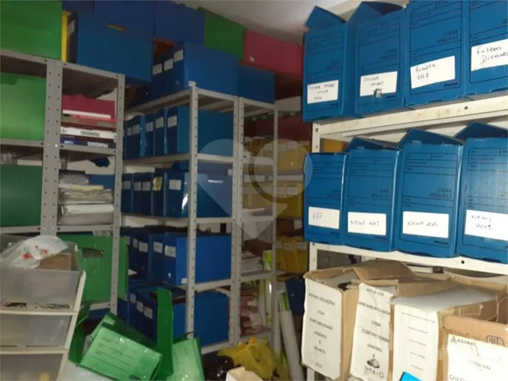 Sala-Conjunto, 600 m² - Foto 12