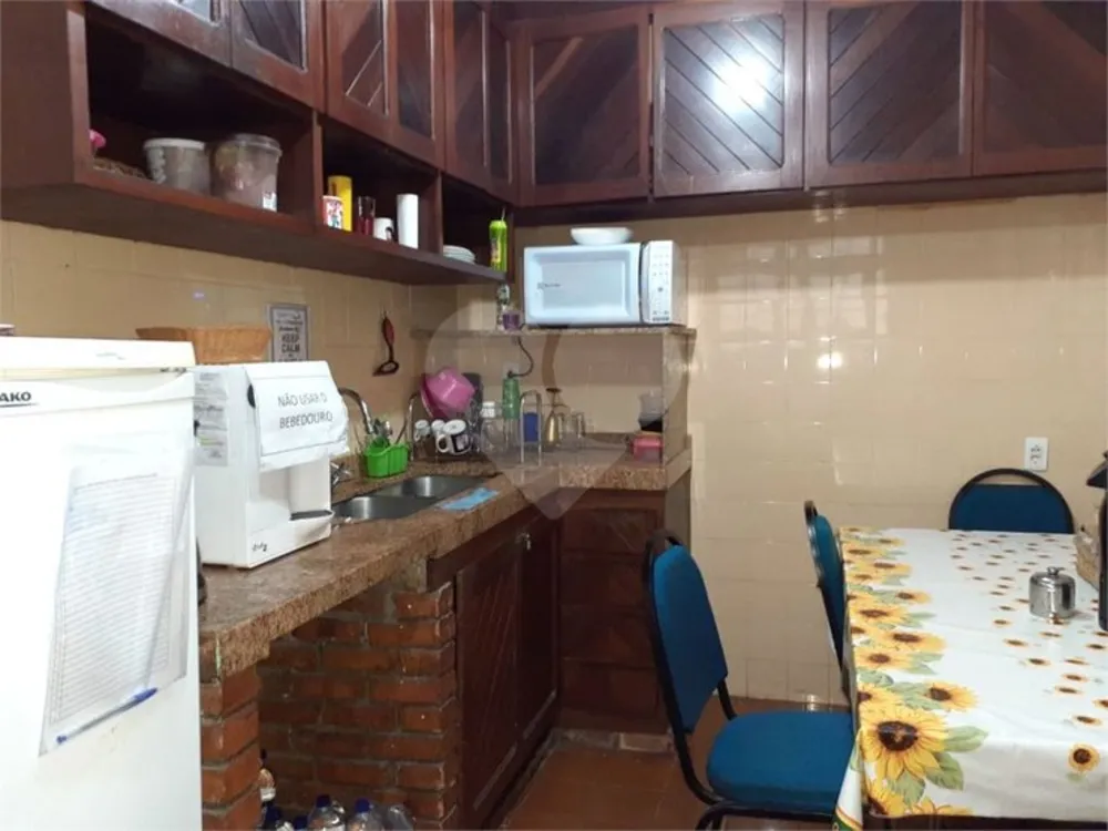 Sala-Conjunto, 600 m² - Foto 17