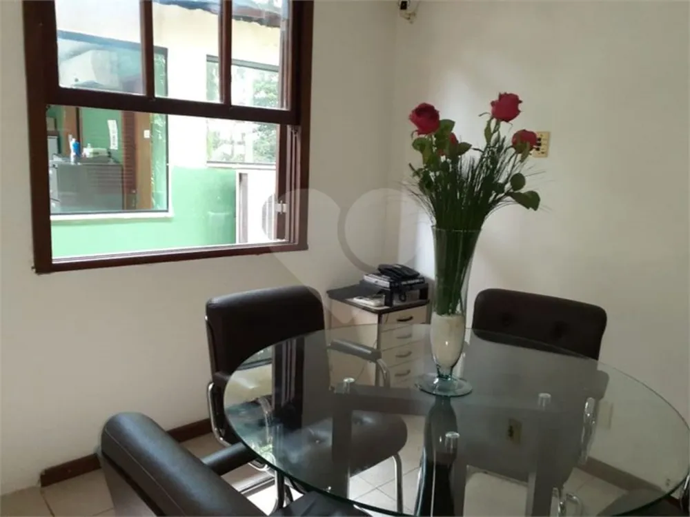 Sala-Conjunto, 600 m² - Foto 2