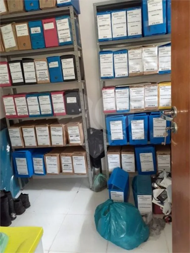 Sala-Conjunto, 600 m² - Foto 13