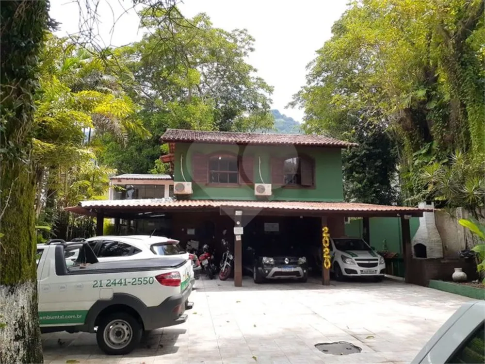 Sala-Conjunto, 600 m² - Foto 32