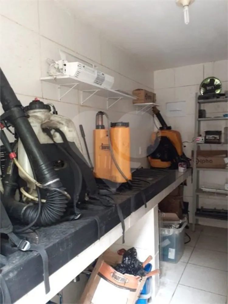 Sala-Conjunto, 600 m² - Foto 20