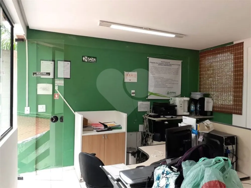 Sala-Conjunto, 600 m² - Foto 8