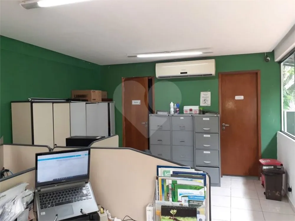 Sala-Conjunto, 600 m² - Foto 9
