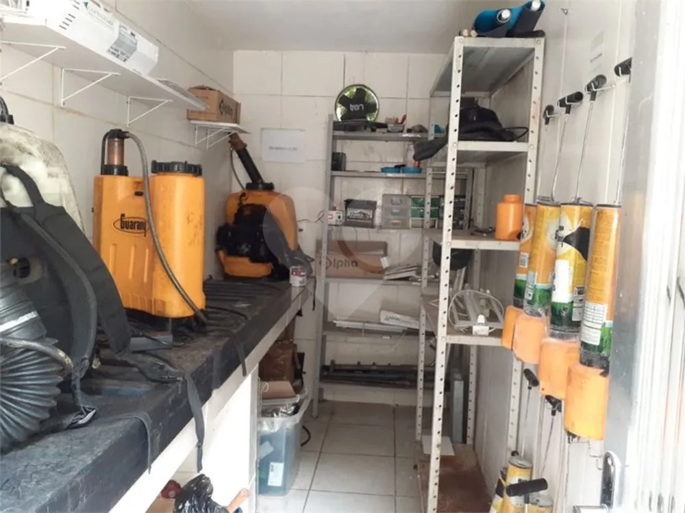 Sala-Conjunto, 600 m² - Foto 21