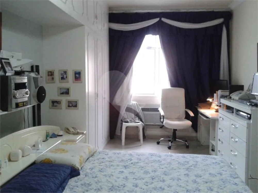 Casa, 3 quartos, 240 m² - Foto 11