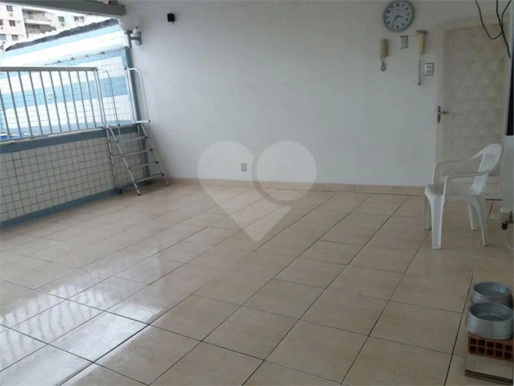 Casa, 3 quartos, 240 m² - Foto 19