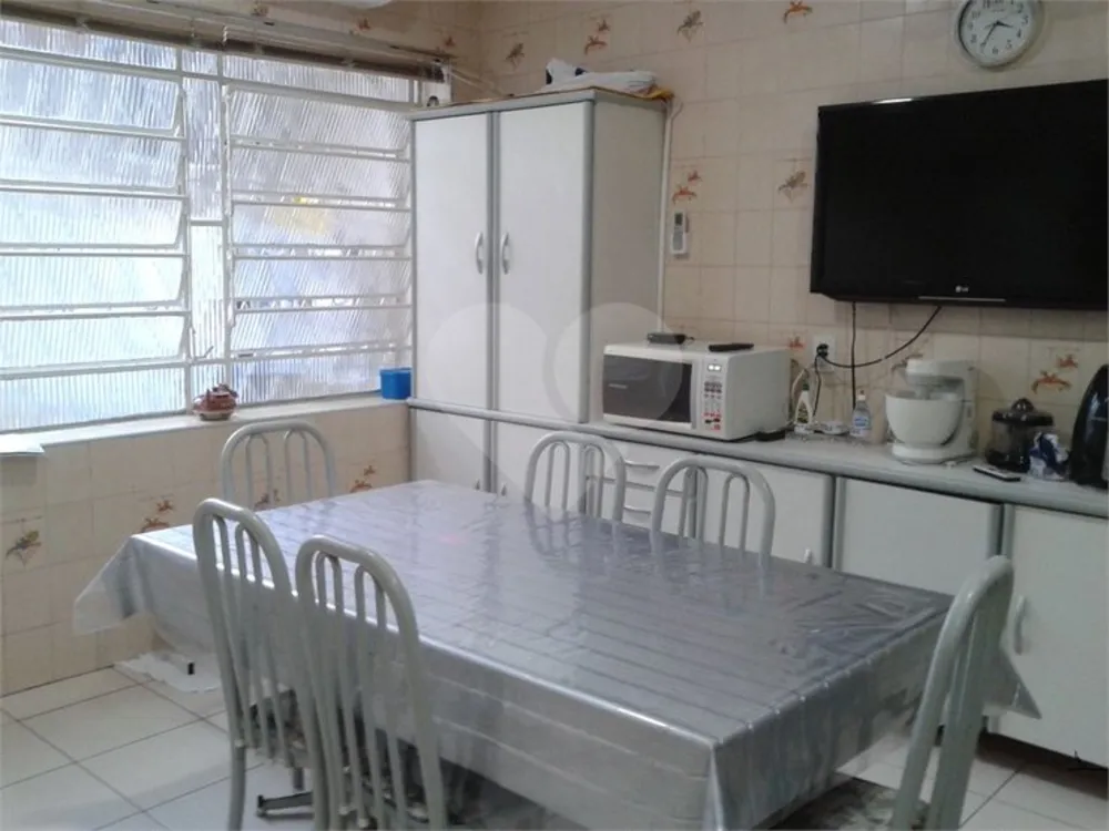 Casa, 3 quartos, 240 m² - Foto 6