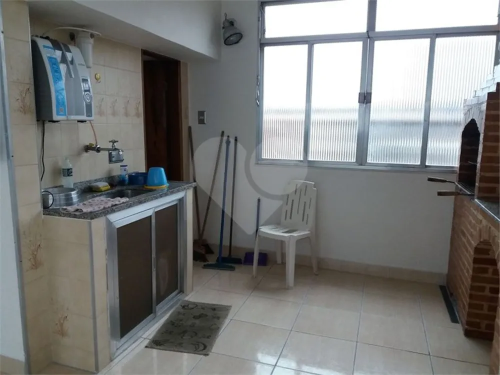 Casa, 3 quartos, 240 m² - Foto 16