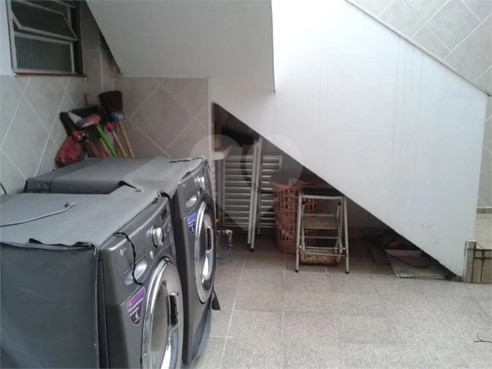 Casa, 3 quartos, 240 m² - Foto 8