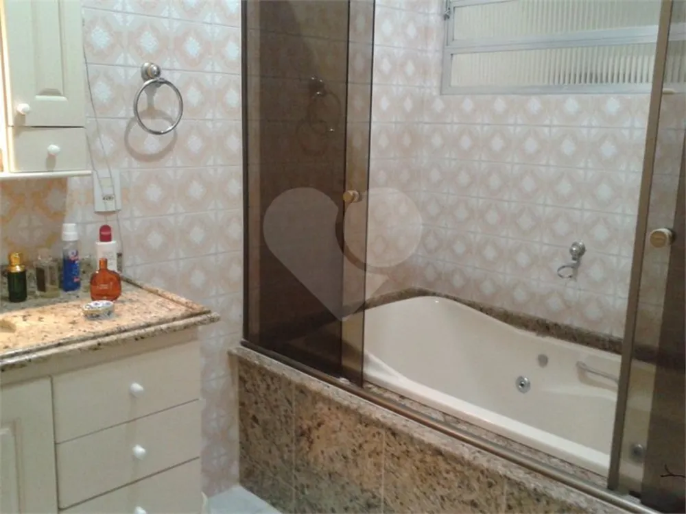 Casa, 3 quartos, 240 m² - Foto 14