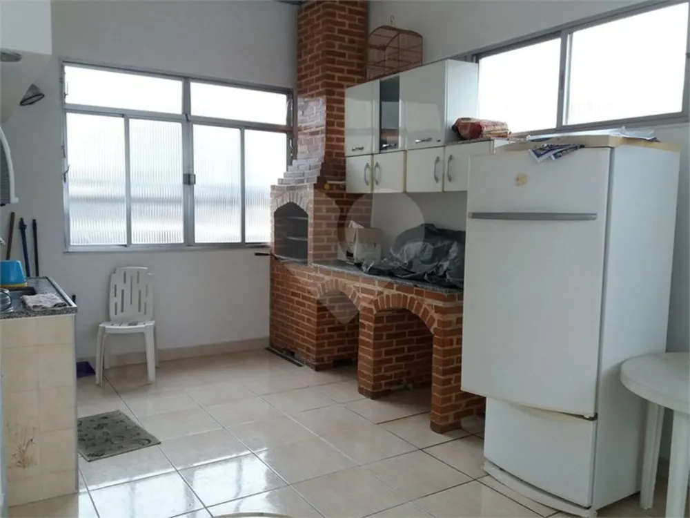 Casa, 3 quartos, 240 m² - Foto 15