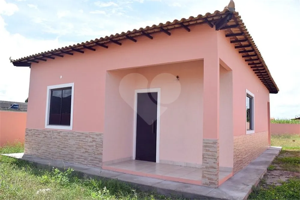 Casa, 2 quartos, 360 m² - Foto 2