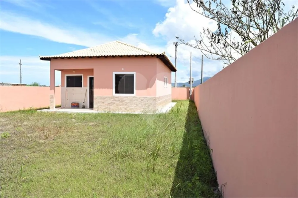 Casa, 2 quartos, 360 m² - Foto 4