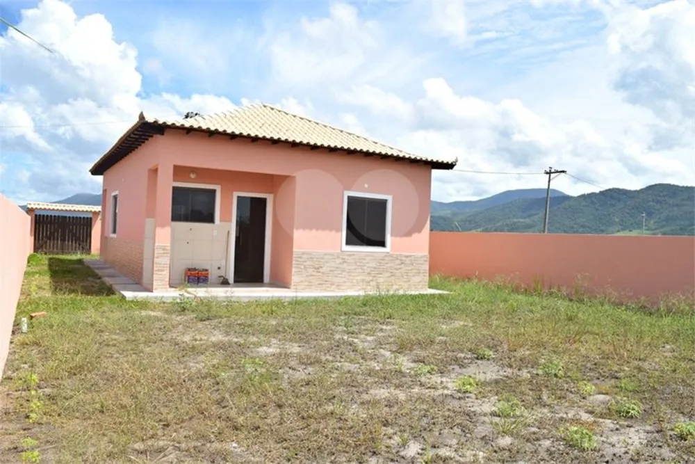 Casa, 2 quartos, 360 m² - Foto 3