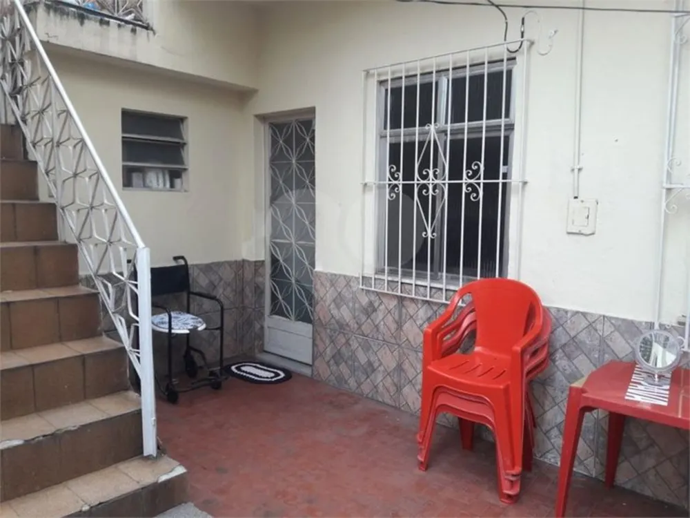 Casa, 3 quartos, 230 m² - Foto 1