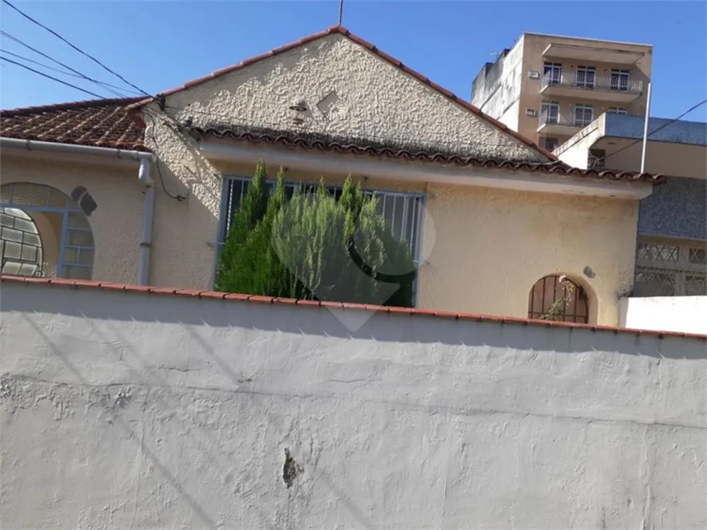 Casa, 3 quartos, 390 m² - Foto 1