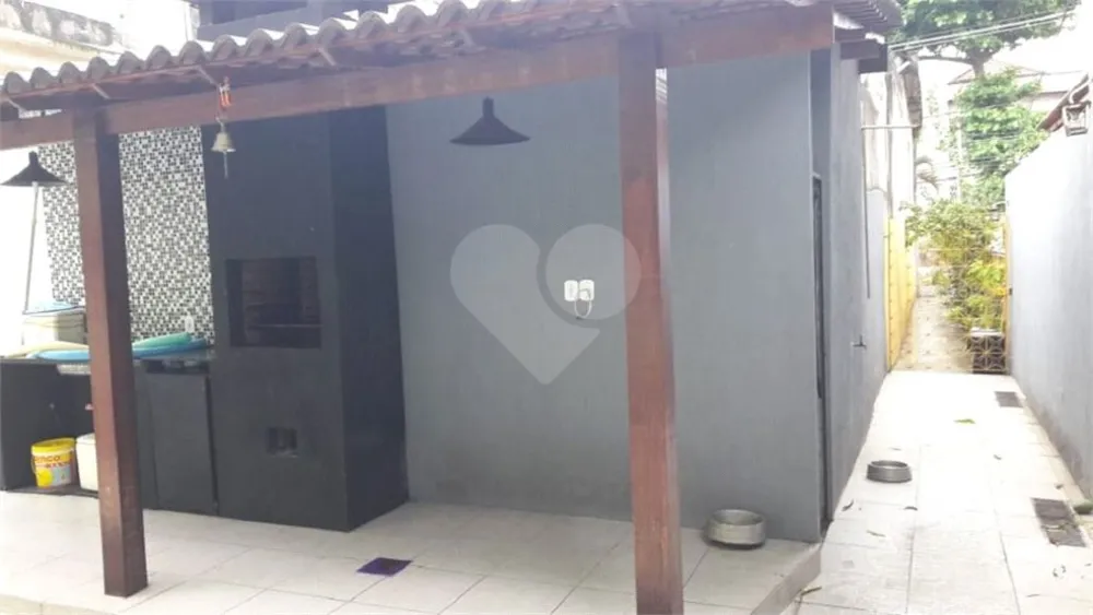 Casa, 3 quartos, 183 m² - Foto 12