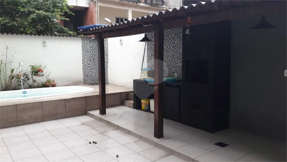 Casa, 3 quartos, 183 m² - Foto 13