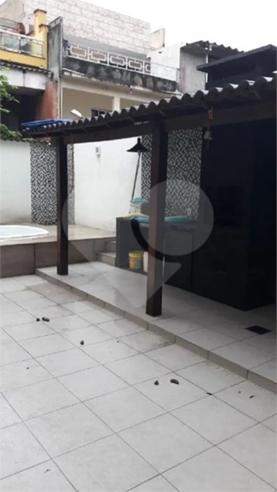 Casa, 3 quartos, 183 m² - Foto 14