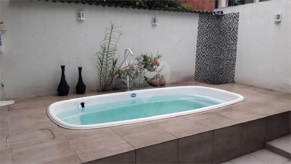 Casa, 3 quartos, 183 m² - Foto 15