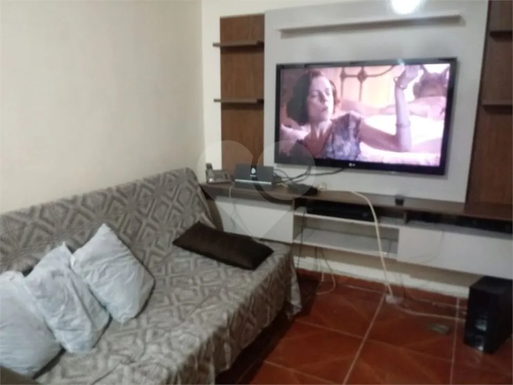 Casa, 1 quarto, 40 m² - Foto 1