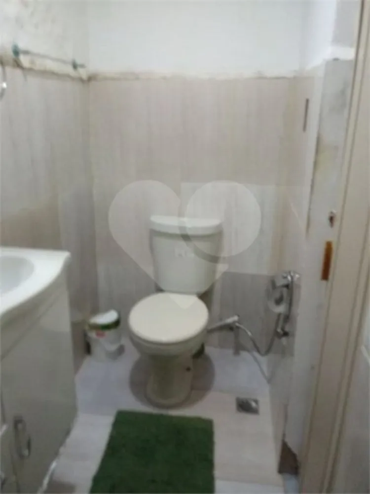 Casa, 1 quarto, 40 m² - Foto 14